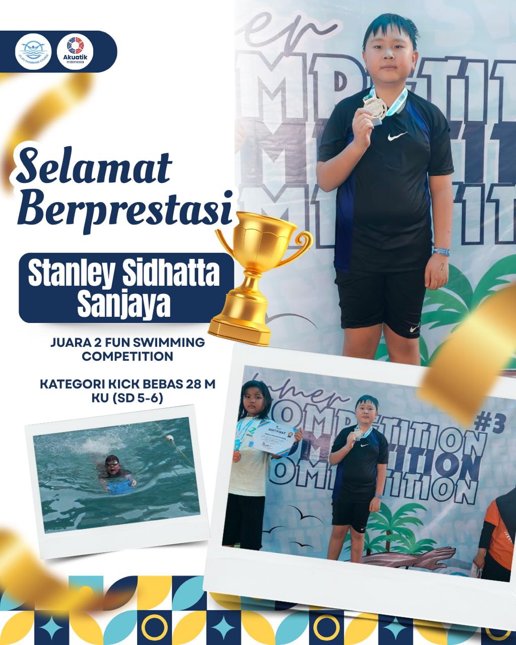 Prestasi siswa